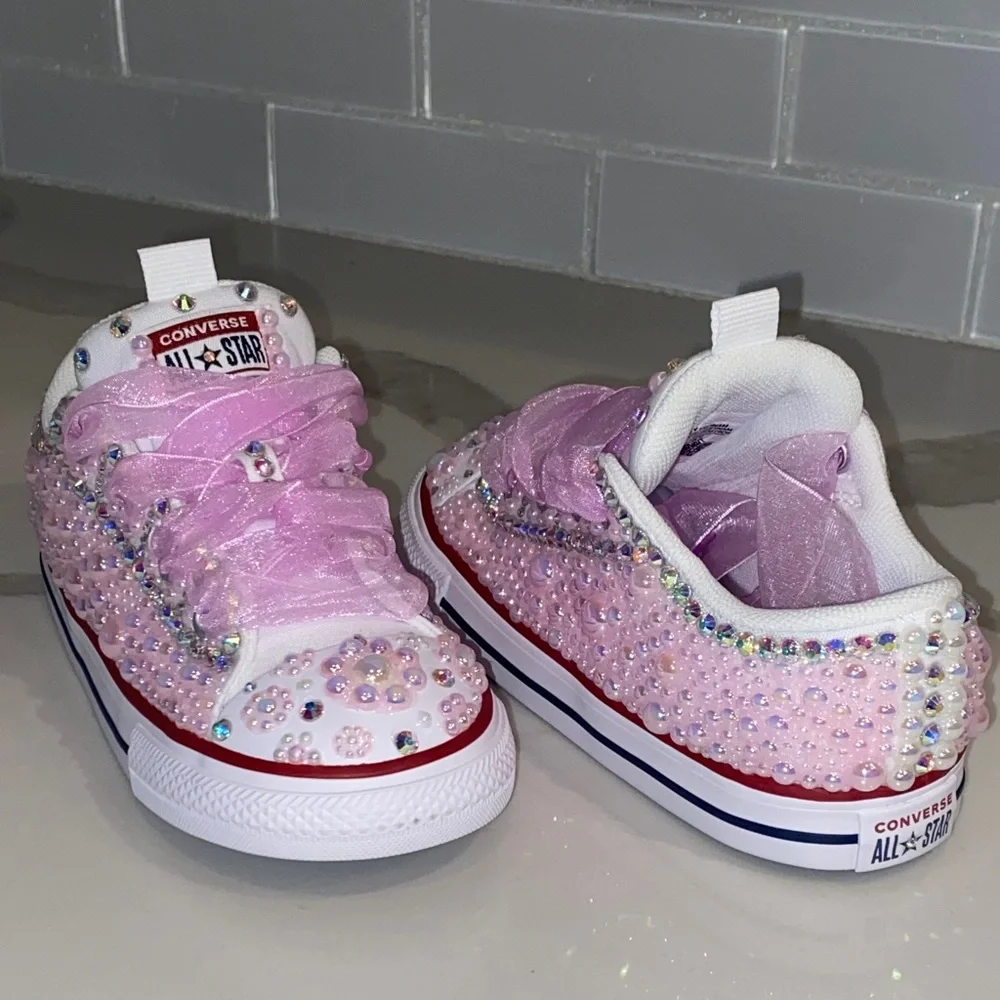 Converse CTAS Rave OX - Picture 1 of 8